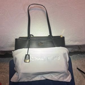 Michael Kors Black Bag